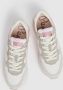 Pepe Jeans Rusper Jelly Sneakers Stijl en Comfort Pink Dames - Thumbnail 14