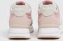 Pepe Jeans Rusper Jelly Sneakers Stijl en Comfort Pink Dames - Thumbnail 8