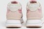 Pepe Jeans Rusper Jelly Sneakers Stijl en Comfort Pink Dames - Thumbnail 15