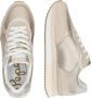 Pepe Jeans Sneaker Rusper Shine Beige gold BEIGE - Thumbnail 4
