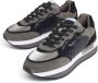 Pepe Jeans Rusper Stars Schoenen Bruin Vrouw - Thumbnail 5