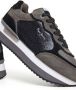 Pepe Jeans Rusper Stars Schoenen Bruin Vrouw - Thumbnail 7