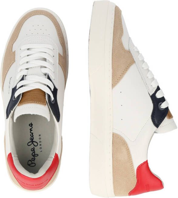 Pepe Jeans Sneakers laag 'Yogi Street'