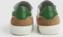Pepe Jeans Yogi Street M Sneakers Bruin Man - Thumbnail 7