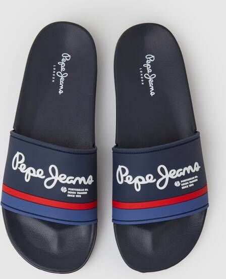 Pepe Jeans Strand- badschoen