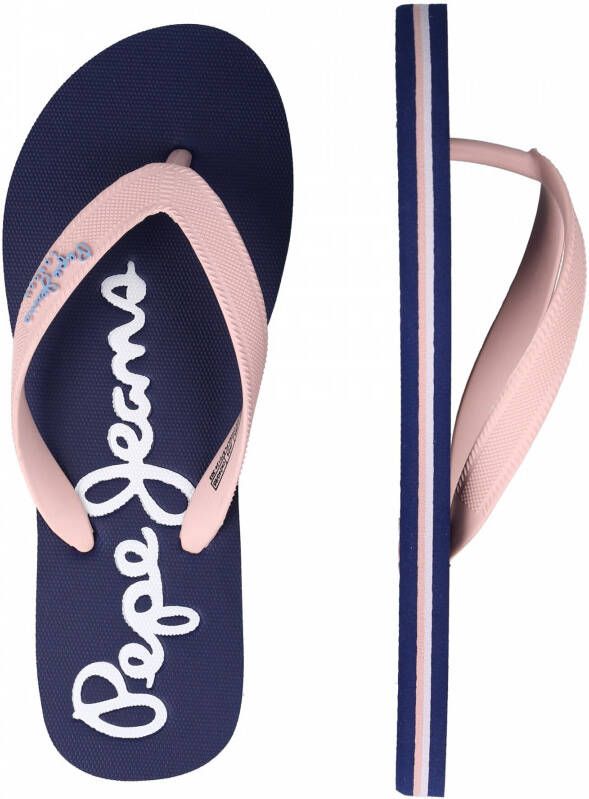 Pepe Jeans Teenslipper