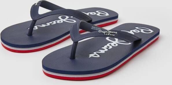 Pepe Jeans Teenslippers 'BAY BEACH'
