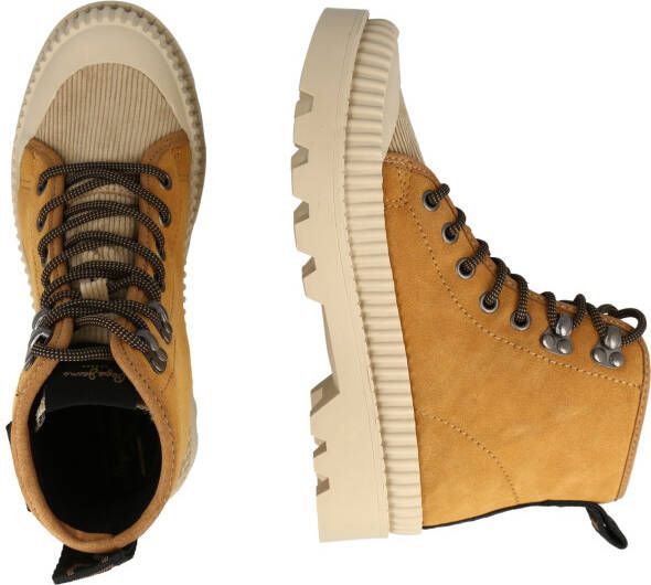 Pepe Jeans Veterlaarsjes 'Ascot Desert'