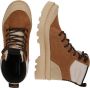 Pepe Jeans Ascot Mountain Laarzen Brown Dames - Thumbnail 8