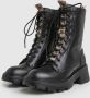 Pepe Jeans Enkellaarzen Bottines femme Soda Block - Thumbnail 2
