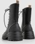 Pepe Jeans Enkellaarzen Bottines femme Soda Block - Thumbnail 4