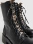 Pepe Jeans Enkellaarzen Bottines femme Soda Block - Thumbnail 5