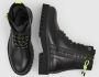 Pepe Jeans Laarzen TRUCKER LACES W - Thumbnail 4