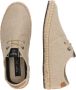 Pepe Jeans Tourist Claic Linen Schoenen Beige Man - Thumbnail 6