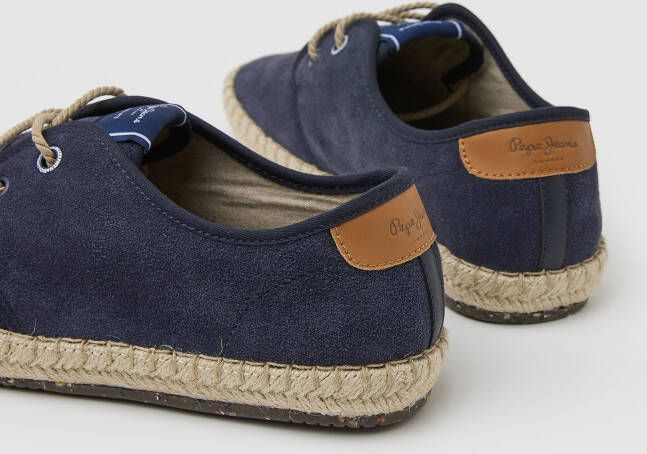 Pepe Jeans Veterschoen 'TOURIST CLAIC'