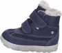 Pepino by Ricosta Kid's Pedro Winterschoenen blauw - Thumbnail 4