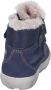 Pepino by Ricosta Kid's Pedro Winterschoenen blauw - Thumbnail 6