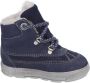 Pepino by Ricosta Kid's Paolo Winterschoenen blauw - Thumbnail 3