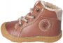 Pepino by Ricosta Kid's Georgie Winterschoenen bruin - Thumbnail 4
