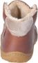 Pepino by Ricosta Kid's Georgie Winterschoenen bruin - Thumbnail 6