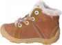 Pepino by Ricosta Kid's Elia Winterschoenen bruin - Thumbnail 4
