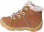 Pepino by Ricosta Kid's Elia Winterschoenen bruin - Thumbnail 3