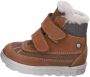 Pepino by Ricosta Kid's Pedro Winterschoenen bruin - Thumbnail 4