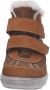 Pepino by Ricosta Kid's Pedro Winterschoenen bruin - Thumbnail 5