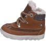 Pepino by Ricosta Kid's Paolo Winterschoenen bruin - Thumbnail 2