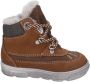 Pepino by Ricosta Kid's Paolo Winterschoenen bruin - Thumbnail 6