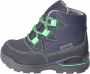 Pepino by Ricosta Kid's Emil Winterschoenen zwart - Thumbnail 4