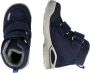Pepino by Ricosta Kid's Janne Winterschoenen blauw - Thumbnail 4