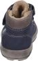 Pepino by Ricosta Kid's Alex Winterschoenen blauw - Thumbnail 7