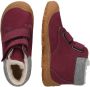 Pepino by Ricosta Kid's Nico Winterschoenen purper - Thumbnail 4