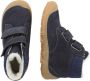 Pepino by Ricosta Kid's Nico Winterschoenen blauw - Thumbnail 2