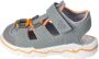 Pepino by Ricosta Kid's Gery Sandalen grijs - Thumbnail 4