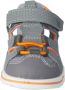 Pepino by Ricosta Kid's Gery Sandalen grijs - Thumbnail 5
