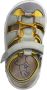 Pepino by Ricosta Kid's Gery Sandalen grijs - Thumbnail 5