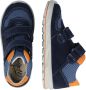 Pepino by Ricosta Kid's Nuro Sneakers Mittel blauw - Thumbnail 4