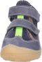 Pepino by Ricosta Kid's Ebi Sandalen Regular blauw - Thumbnail 2