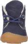Pepino by Ricosta Kid's Colin Winterschoenen blauw - Thumbnail 4