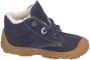 Pepino by Ricosta Kid's Colin Winterschoenen blauw - Thumbnail 5