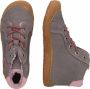 Pepino by Ricosta Kid's Georgie Winterschoenen grijs - Thumbnail 4