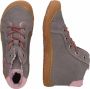 Pepino by Ricosta Kid's Georgie Winterschoenen grijs - Thumbnail 3