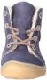 Pepino by Ricosta Kid's Georgie Winterschoenen blauw - Thumbnail 3