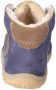 Pepino by Ricosta Kid's Georgie Winterschoenen blauw - Thumbnail 6