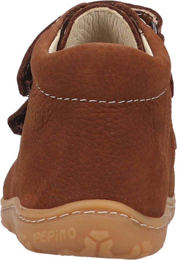Pepino by Ricosta Kid's Chrisy Vrijetijdsschoenen Regular bruin - Foto 4