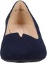 Peter Kaiser 41903~SELA~~~~~~~~~~~~~~~~~~~~ Pumps Blauw - Thumbnail 4