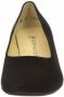 Peter Kaiser 51901 GHANA Volwassenen Pumps Kleur: Zwart - Thumbnail 3