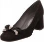 Peter Kaiser Klassieke zwarte pumps Black Dames - Thumbnail 5